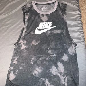 Nike Tank Top